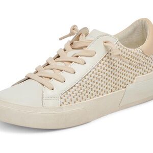 Dolce Vita Women’s Zina Sneaker